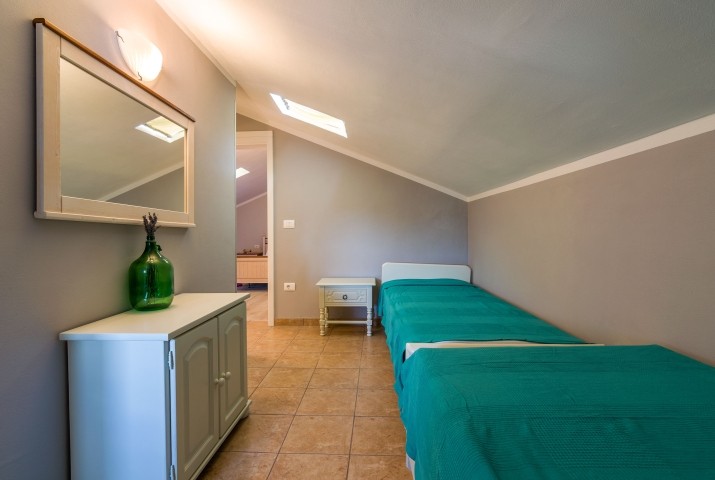 Schalfzimmer