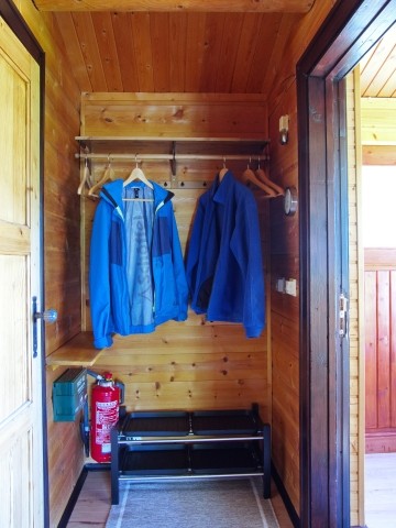 Garderobe