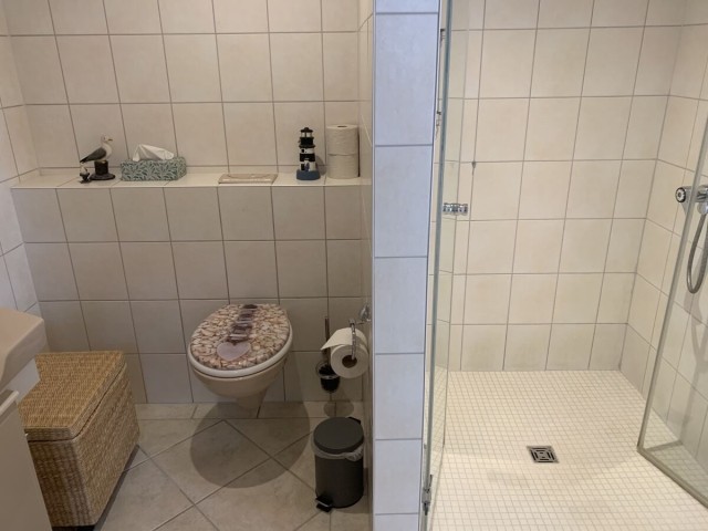 Das Badezimmer
