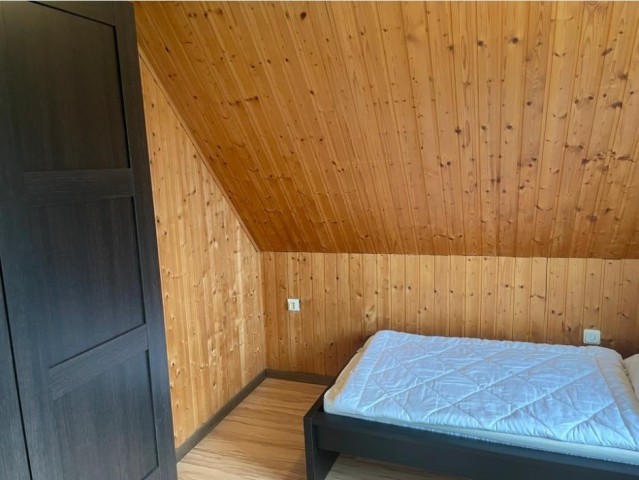 Einzelzimmer im OG