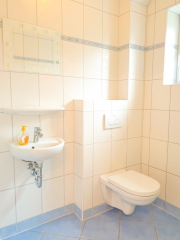 Gäste WC