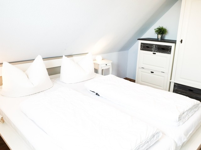 Doppelbettzimmer I