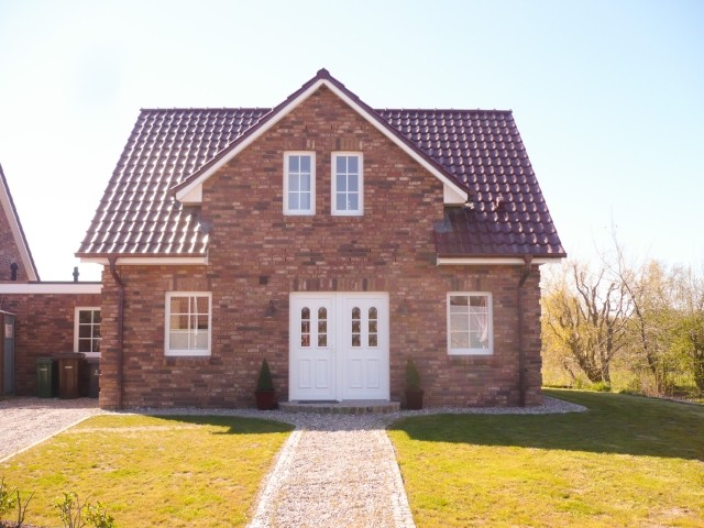 Ostsee Ferienhaus Achtern Diek