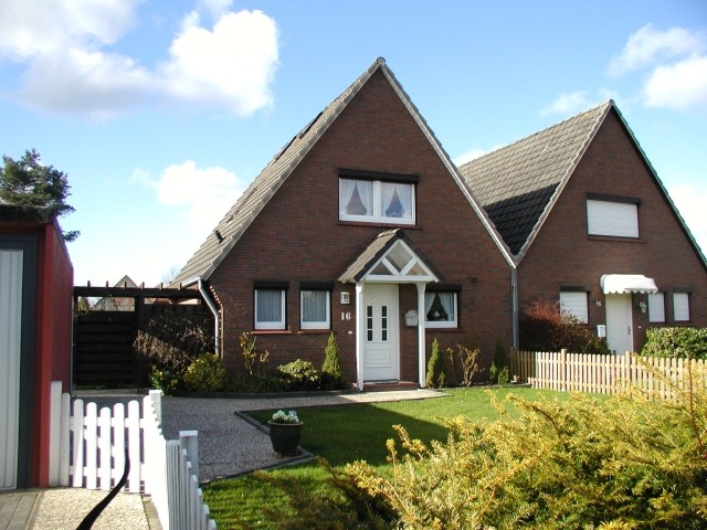 Hausfront