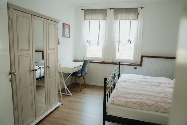 Doppelzimmer (Schlafen)