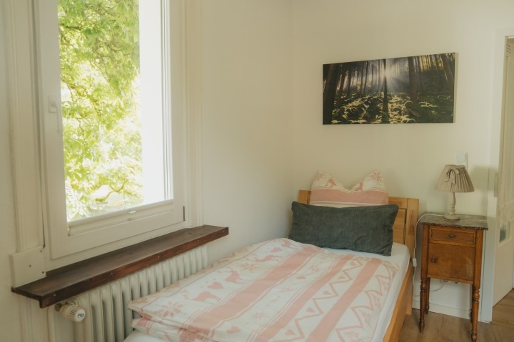 Einzelzimmer (Schlafen)
