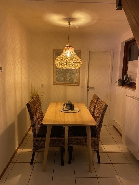 Esszimmer 