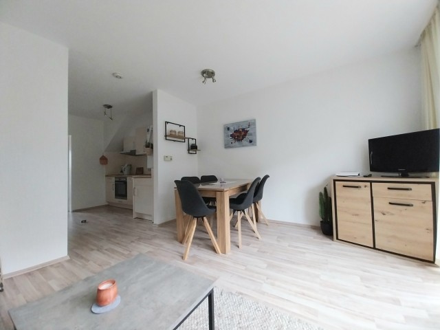 Wlan und Smart TV 