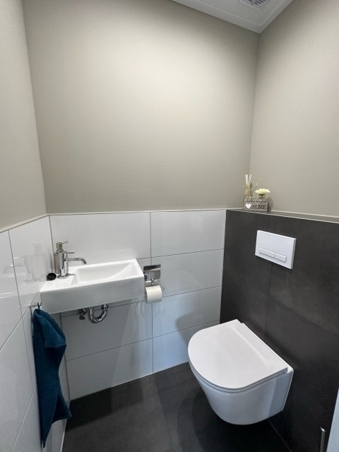 Gäste WC