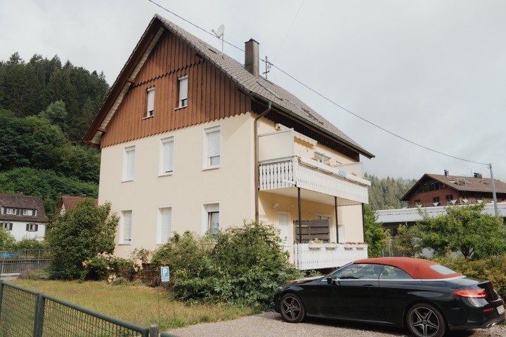 Aussenansicht