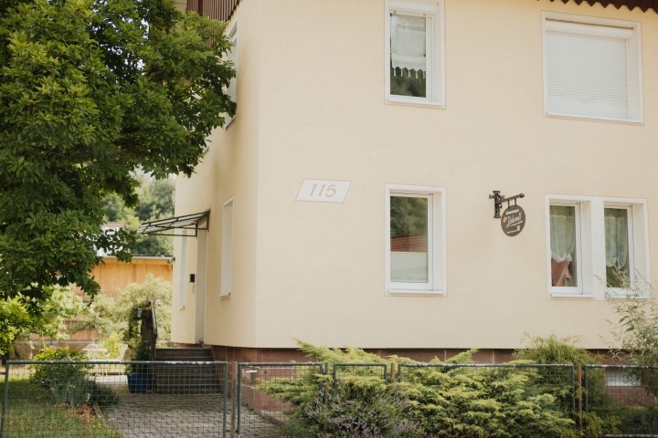 Aussenansicht
