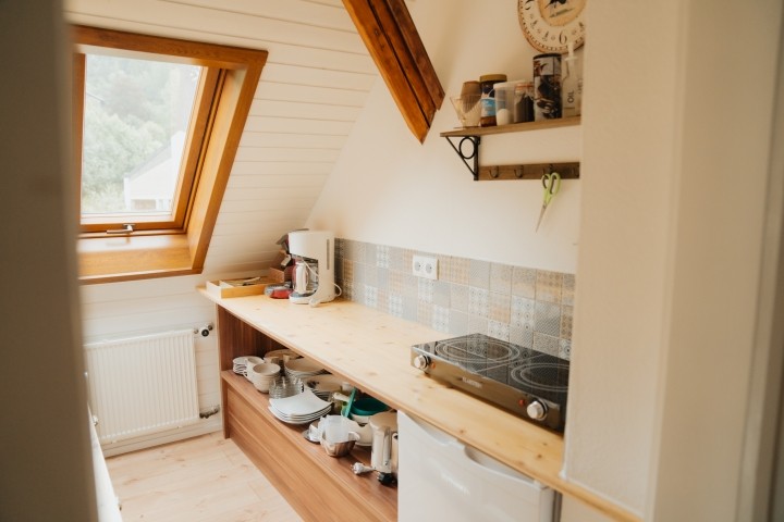 Pantry/Teilansicht