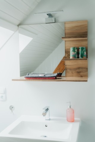 Bad/Dusche/WC