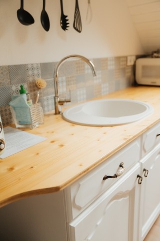 Pantry/Teilansicht