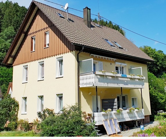 Aussenansicht