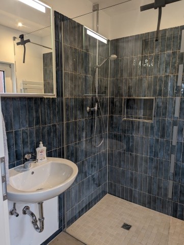 Badezimmer 1