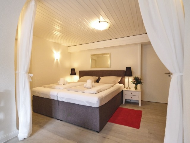 Boxspringbett