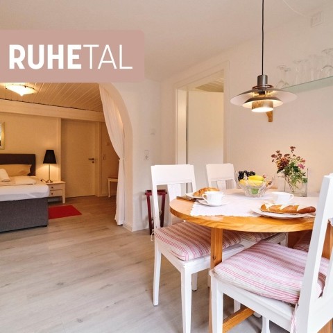 Ruhetal
