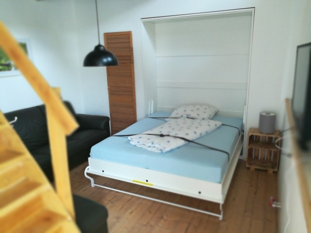 EG Schrankbett