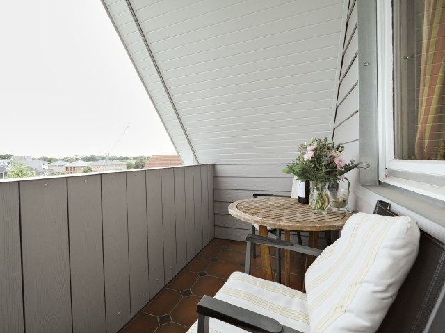 Loggia