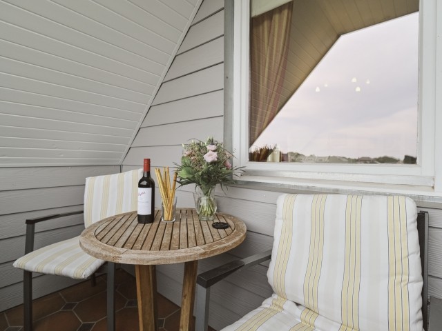 Loggia