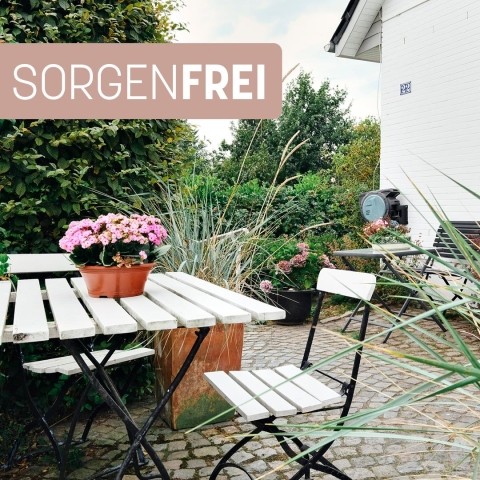 Sorgenfrei