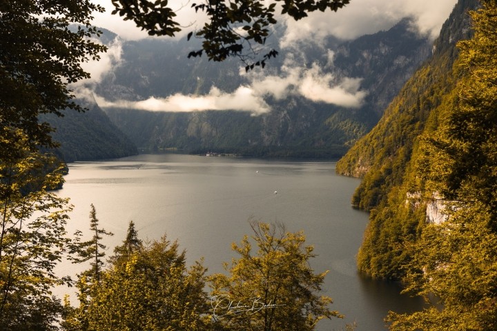 Der Königssee