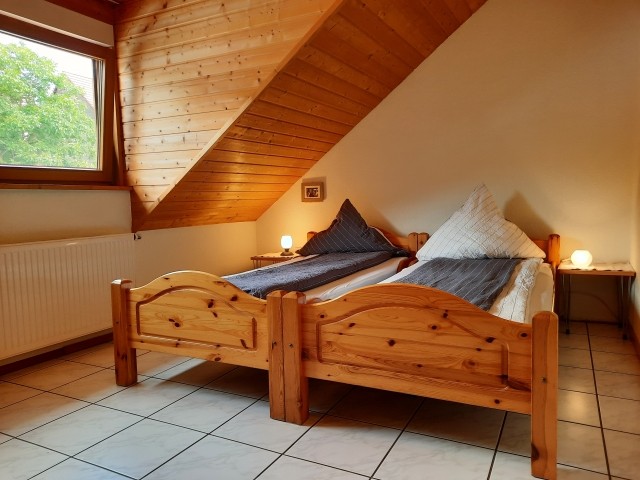Schlafzimmer 3