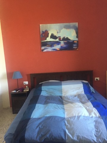 Elternschlafzimmer