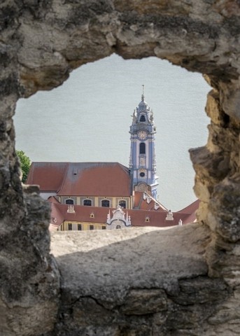 Dürnstein in der Wachau