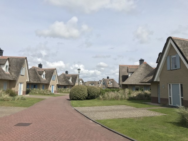 Parkansicht
