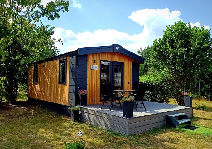 Naab Chalet