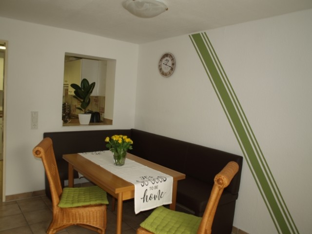 Esszimmer