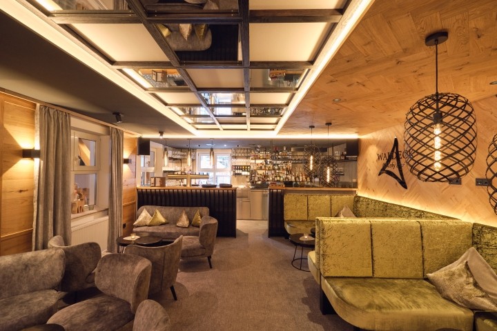 Hotelbar