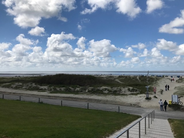 Nordseestrand
