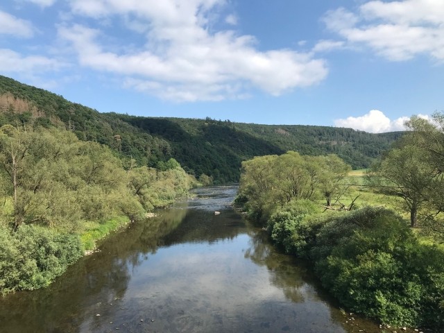 Ederblick