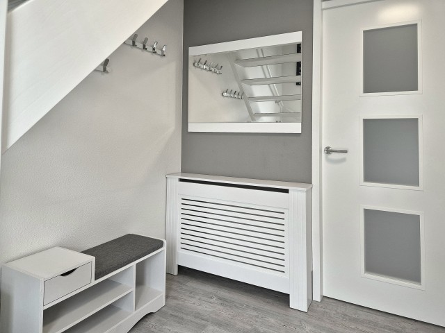 Garderobe