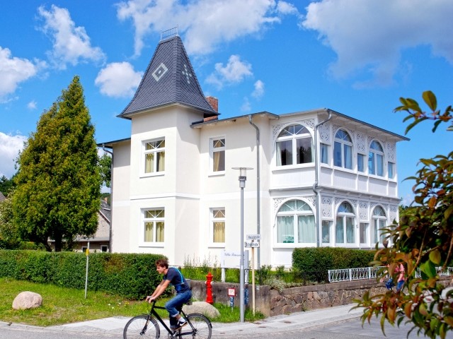 Außenansicht