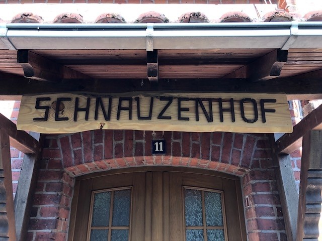 Herzlich Willkommen