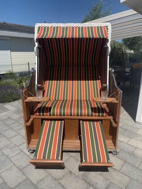Strandkorb 