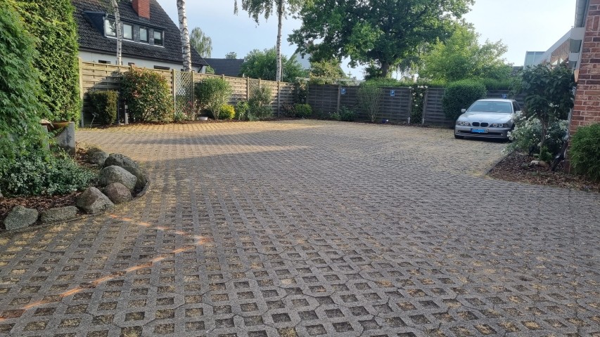 Parkplatz 