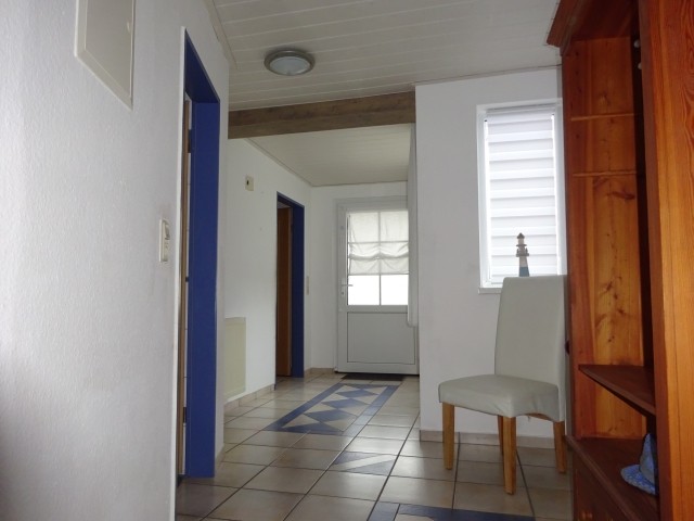 Erdgeschoß Eingangsbereich Bild 1
