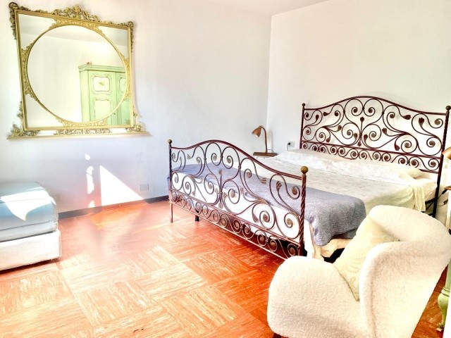 Schlafizimmer