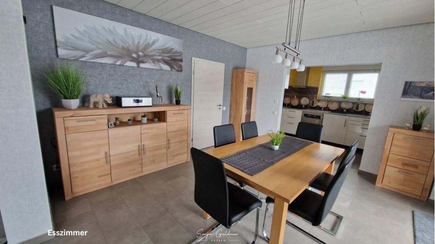 Esszimmer