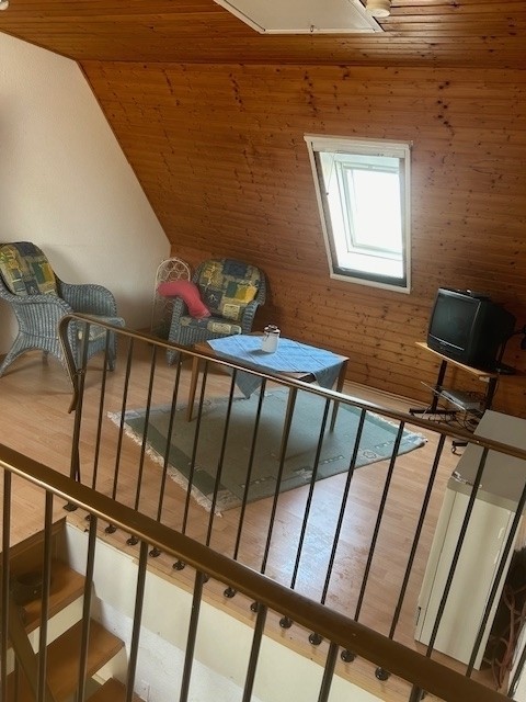 Dachboden