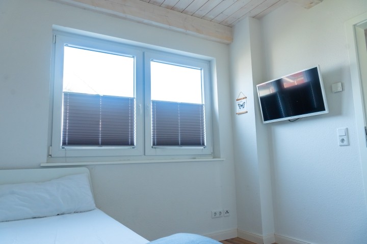 Zimmer unten