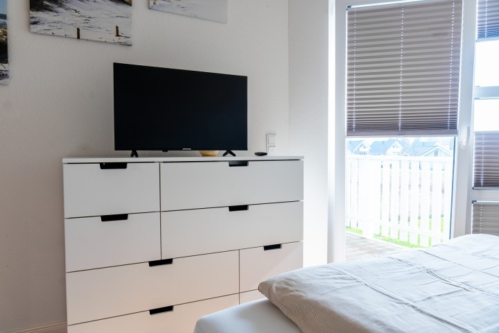 Zimmer oben rechts