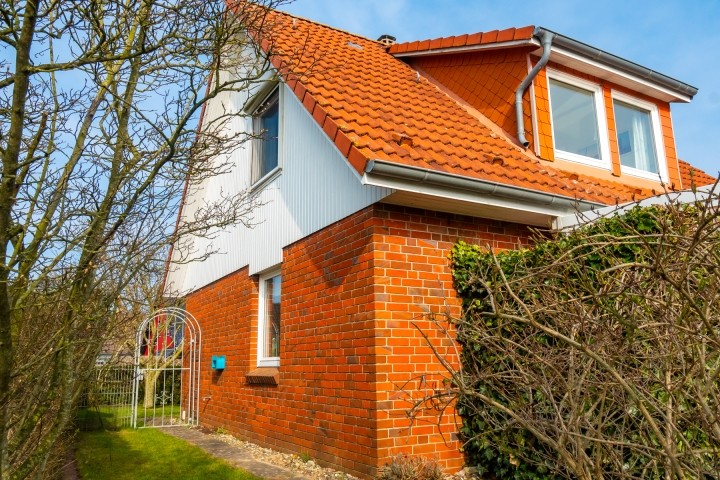 Seitenansicht
