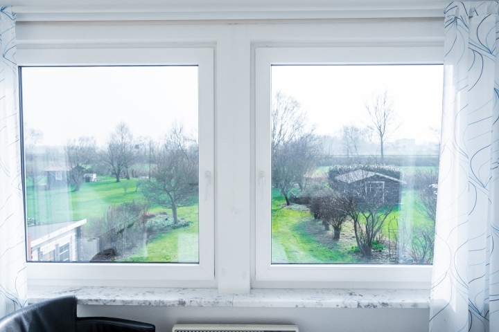 Gartenblick Einzelzimmer