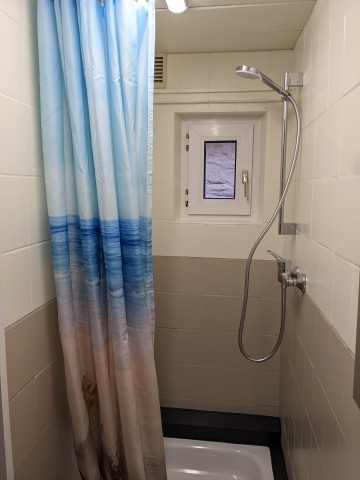 Dusche